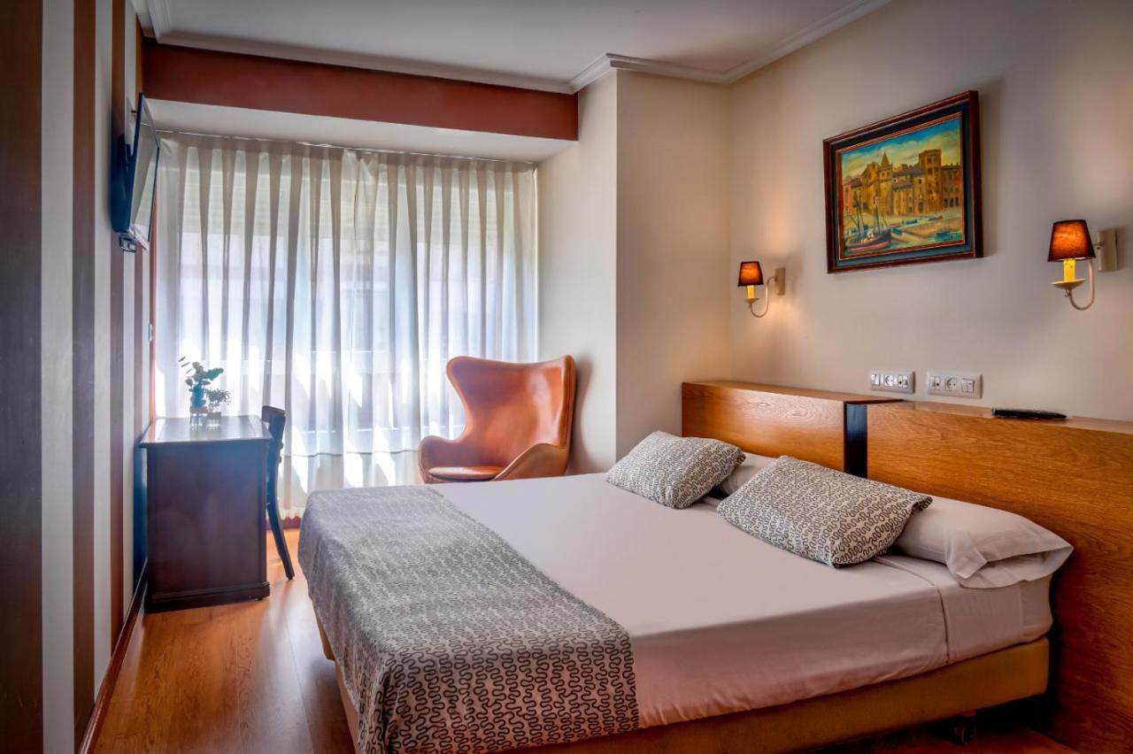 Guest house Hostel Costa Gijon Gijon