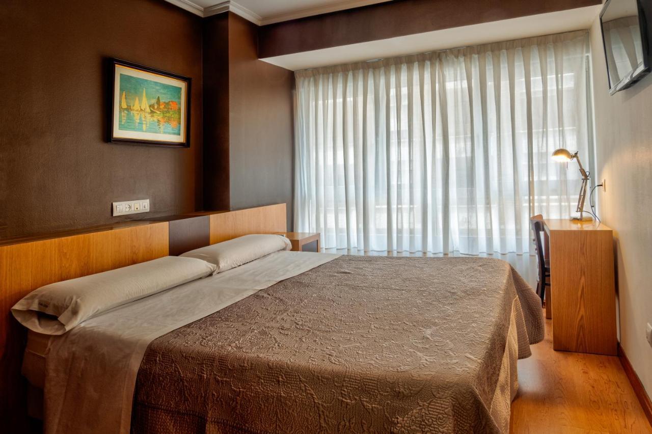 Hostel Costa Gijon Guest house Gijon