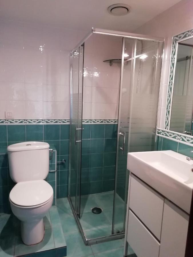 Guest house Hostel Costa Gijon 2*