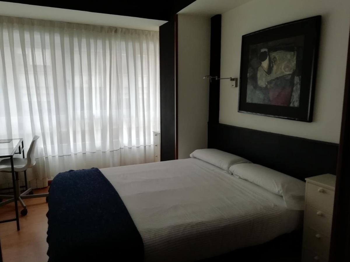 Hostel Costa Gijon Guest house 2*
