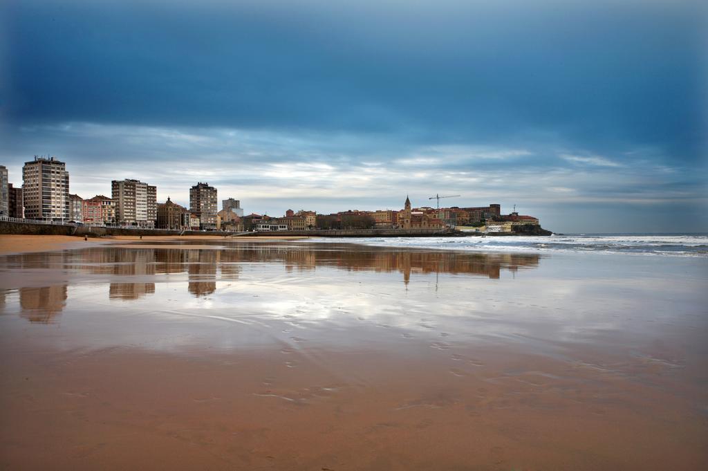 Guest house Hostel Costa Gijon 2*