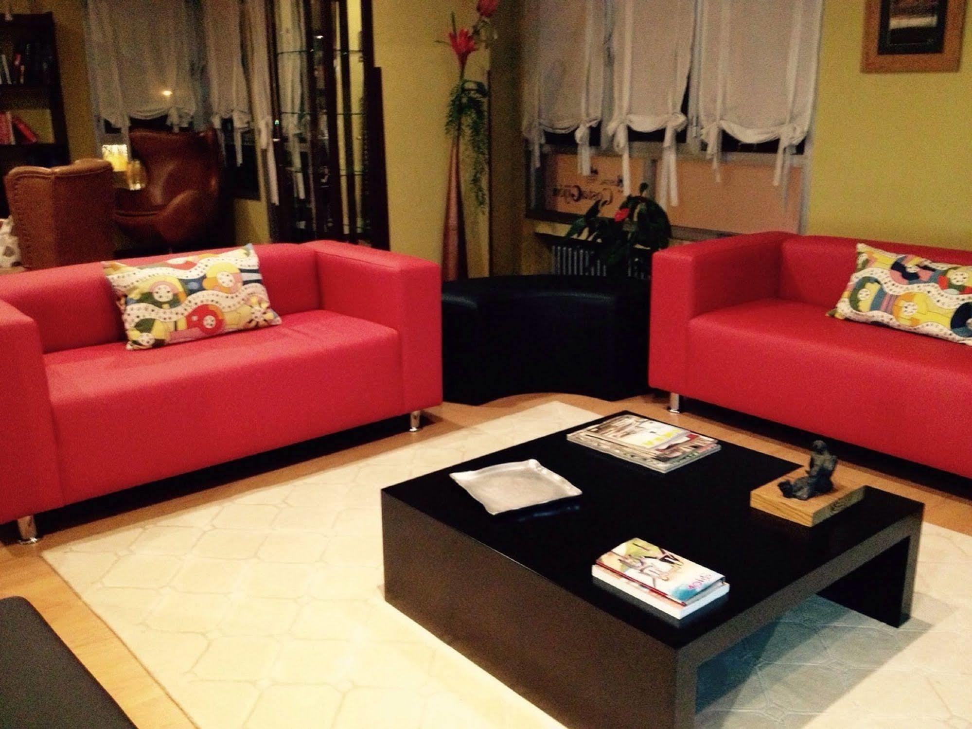 Hostel Costa Gijon Guest house 2*