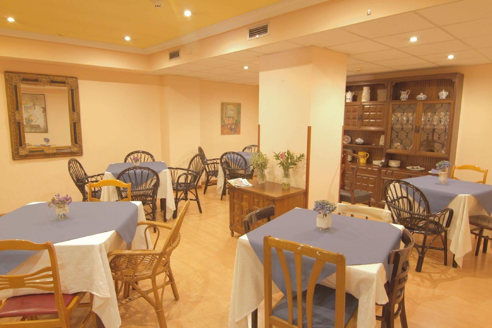 Guest house Hostel Costa Gijon